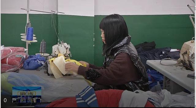 2020縫紉工一個月的真實(shí)收入（縫紉工平均工資）