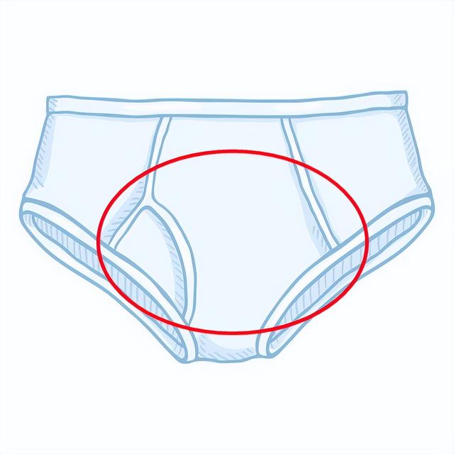 男士內(nèi)褲尺寸體重對(duì)照表（男內(nèi)褲腰圍體重對(duì)照表）