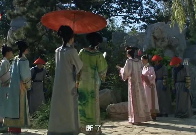 甄嬛傳里淳常在什么時(shí)候哪一集死（甄嬛傳淳常在第幾集出來(lái)的_）