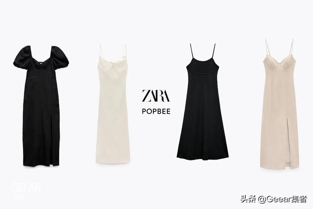 zara女裝官方旗艦店（zara女裝尺碼對應(yīng)體重）