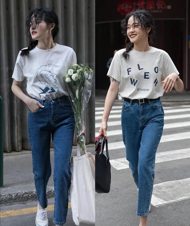 女裝t恤衫品牌（女裝t恤好評(píng)語(yǔ)）
