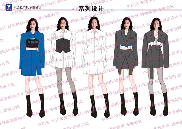 原創(chuàng)設(shè)計師品牌女裝有哪些（中國原創(chuàng)設(shè)計師女裝品牌）