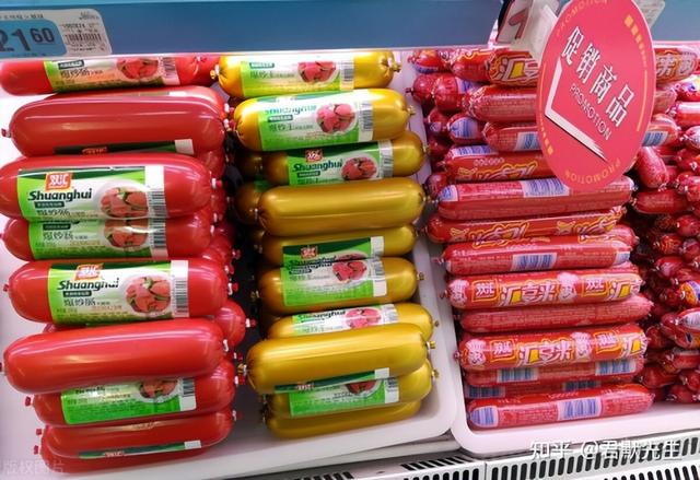 馬可波羅火腿是哪個廠家生產的_，馬可波羅腸是哪里生產的？