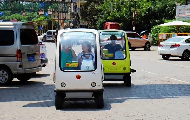 老年代步道爵電動(dòng)車，道爵老年電動(dòng)汽車價(jià)格及圖片？