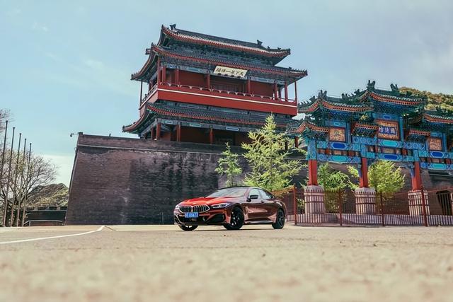 比身份更重要的是格調(diào) 試駕寶馬840i xDrive 四門(mén)轎跑車(chē)
