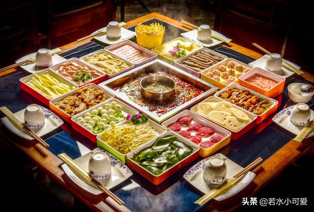 小郡肝串串香底料廠家，小郡肝鍋底價格？