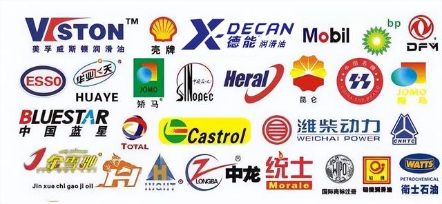 英國(guó)三能潤(rùn)滑油，美國(guó)三森潤(rùn)滑油？