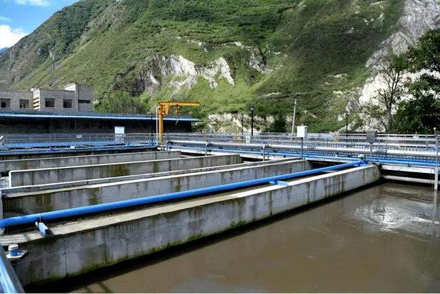 污水處理殺菌除味劑，污水處理廠除臭劑成分？