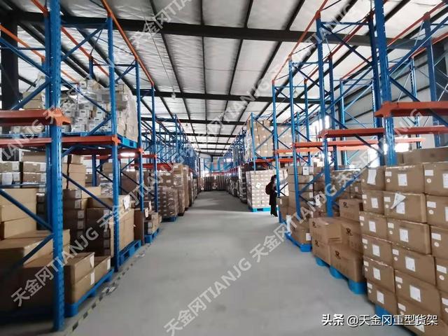 倉儲貨架廠家定做 問山美貨架廠，倉庫貨架定做廠家？
