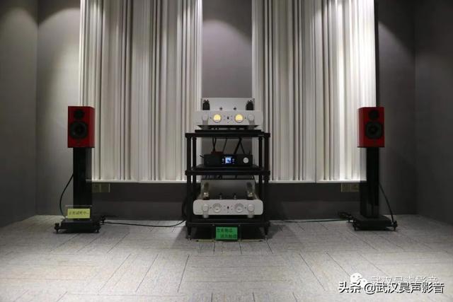 fsdss077，詳聊ATC SCM7鋼琴漆特別版？