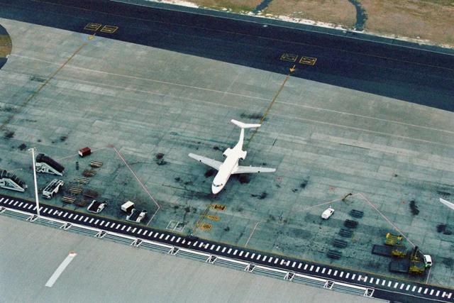 順豐深圳到福州空運航班，深圳到福州空運要多久？