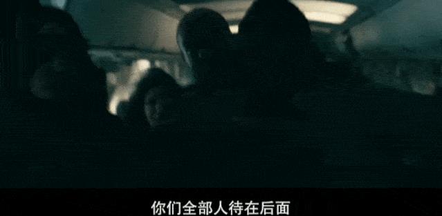 大尺度「R級」美劇回歸，盡皆癲狂