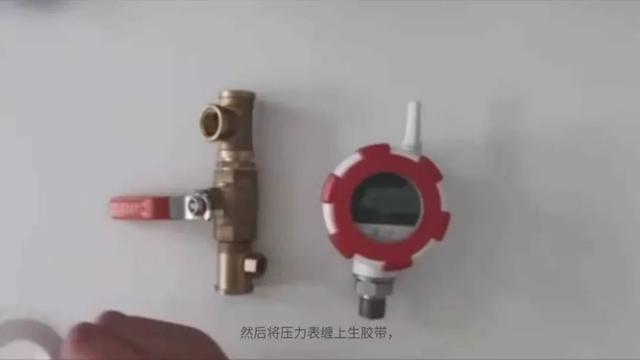 hu轉(zhuǎn)載--壓力、壓差儀表及變送器的安裝a699壓差變送器（轉(zhuǎn)載--壓力、壓差儀表及變送器的安裝）