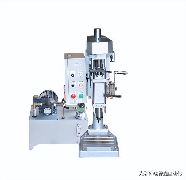 液壓多軸鉆床主軸結(jié)構(gòu)圖，多軸鉆孔組合機(jī)床液壓系統(tǒng)？