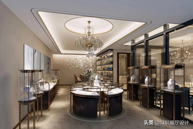 深圳專業(yè)店面裝修設計公司，深圳設計師品牌集合店？