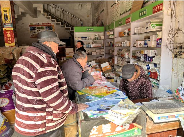 想開(kāi)個(gè)農(nóng)資店從哪里進(jìn)貨?。ㄏ腴_(kāi)個(gè)農(nóng)資店從哪里進(jìn)貨好）