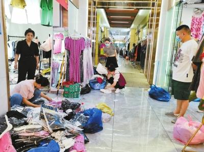 十元男裝批發(fā)？批發(fā)男裝一手貨源？