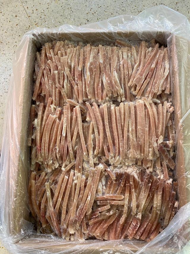 冷凍食品一手貨源哪里多？冷凍食品一手貨源批發(fā)哪里有？