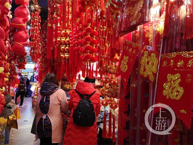 重慶年貨批發(fā)市場(chǎng)，重慶年貨批發(fā)市場(chǎng)貨源？