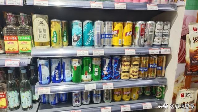 一升啤酒多少錢一瓶，一瓶啤酒批發(fā)價(jià)是多少？