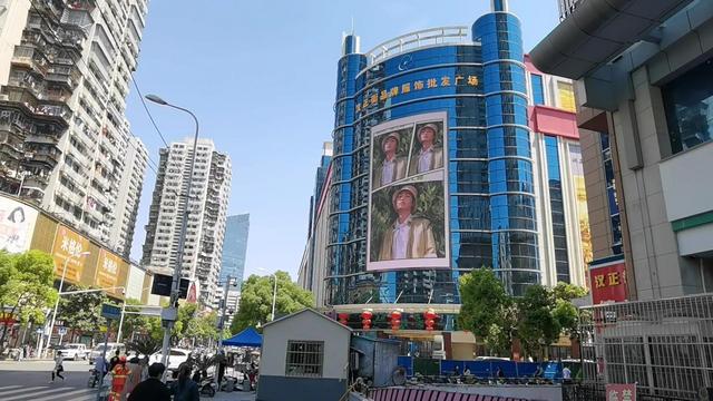 漢正街品牌服飾批發(fā)廣場營業(yè)時間，漢正街品牌服飾批發(fā)廣場營業(yè)時間幾點到幾點？