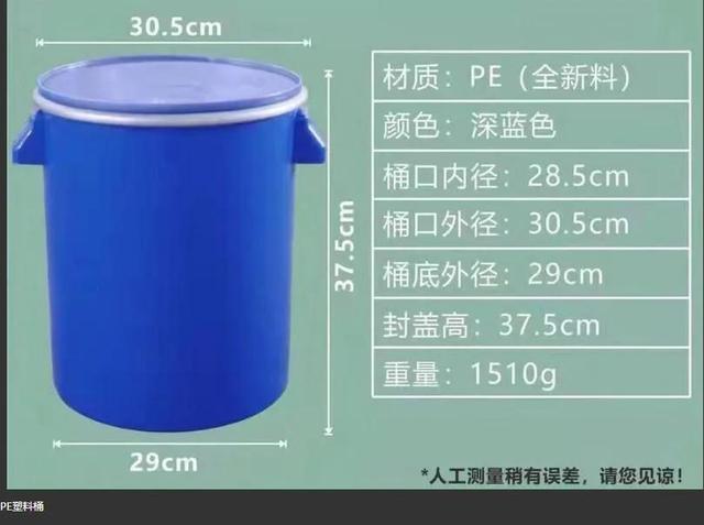 塑料桶批發(fā)市場(chǎng)，塑料桶批發(fā)？