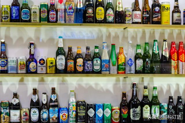 飲料批發(fā)平臺訂貨流程，飲料批發(fā)平臺訂貨流程圖
