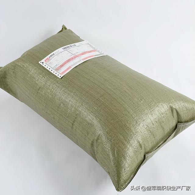 編織袋批發(fā)廠家，編織袋批發(fā)廠家哪家好