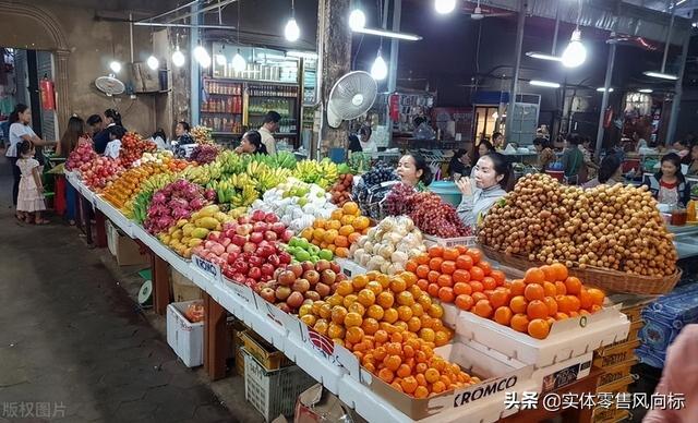 蔬菜批發(fā)生意新手怎么做在長沙，新手怎樣做蔬菜批發(fā)生意