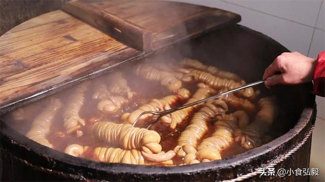 豬頭肉幾塊錢一斤，熟豬頭肉價格多少錢一斤