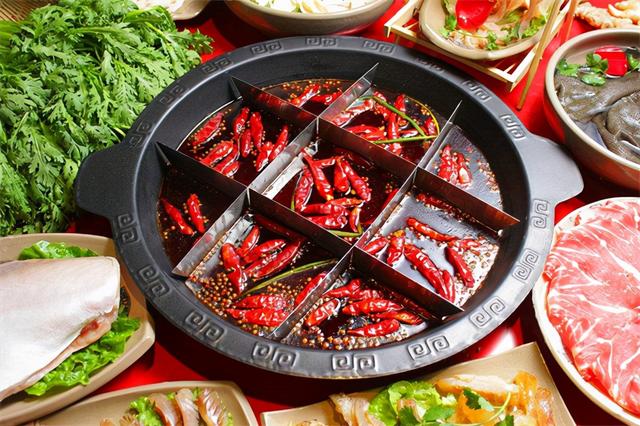 火鍋食材批發(fā)市場，成都火鍋食材批發(fā)市場
