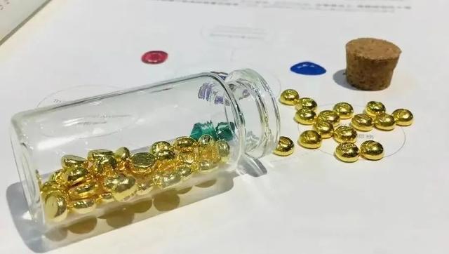 炒黃金代理商，炒黃金代理商賺錢嗎