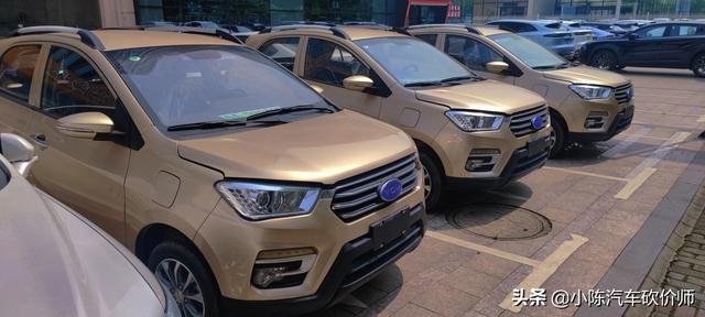 庫存汽車特價(jià)3一5萬全新，庫存汽車特價(jià)3一5萬全新圖片