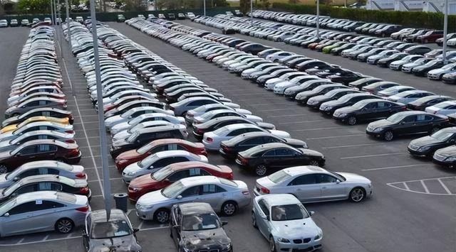 庫(kù)存車是幾個(gè)月以內(nèi)，幾個(gè)月以上算是庫(kù)存車