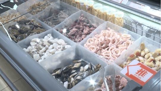 冷凍食品一手貨源批發(fā)哪里有阿許，冷凍食品一手貨源批發(fā)市場(chǎng)