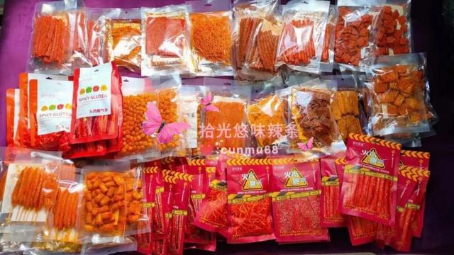 零食批發(fā)市場進貨貨源，義烏零食批發(fā)市場進貨貨源