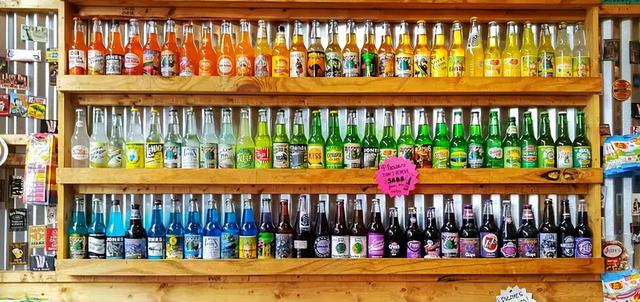 飲料批發(fā)一手貨源市場在哪里，附近飲料批發(fā)一手貨源市場