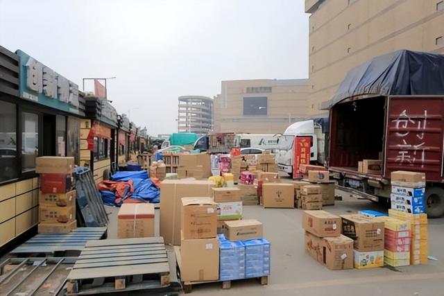 北海酒水批發(fā)一手貨源市場在那里，北海飲料酒水哪里批發(fā)？