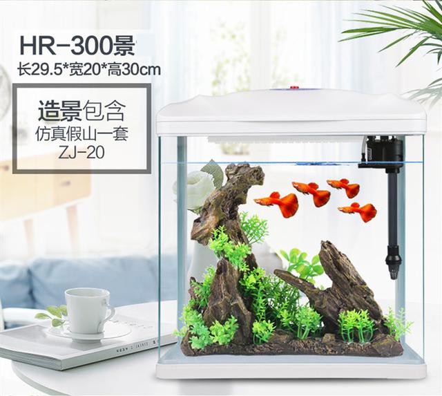 大型魚缸批發(fā)市場(chǎng)，觀賞魚魚缸批發(fā)最便宜？