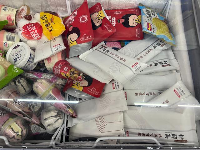 附近冰棍批發(fā)哪里進(jìn)貨，附近冰棍批發(fā)哪里進(jìn)貨便宜？