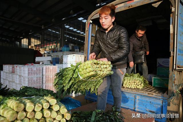 水果批發(fā)商如何賺錢，想做水果批發(fā)生意怎么入手？