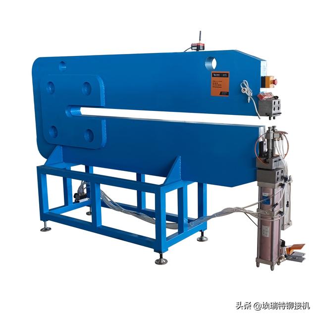 全自動鉚釘機(jī)_鉚釘機(jī)生產(chǎn)廠家，優(yōu)質(zhì)全自動鉚釘機(jī)廠家？