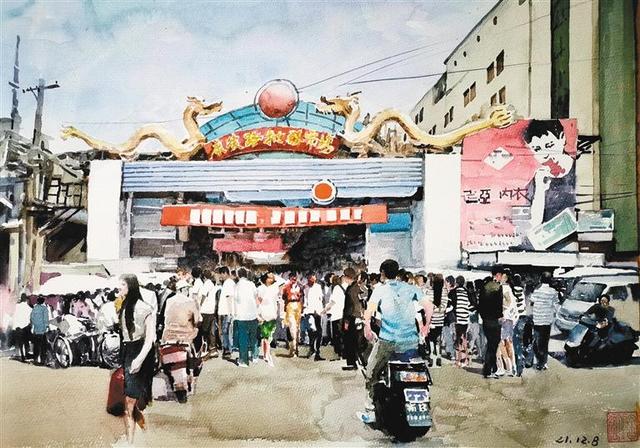 服裝批發(fā)一手貨源大市場在哪里_，廣州服裝批發(fā)一手貨源大市場在哪里_？