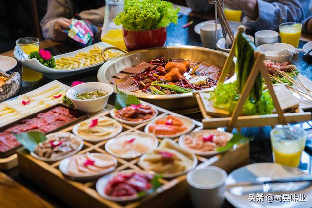 火鍋食材批發(fā)市場，成都火鍋食材批發(fā)市場？
