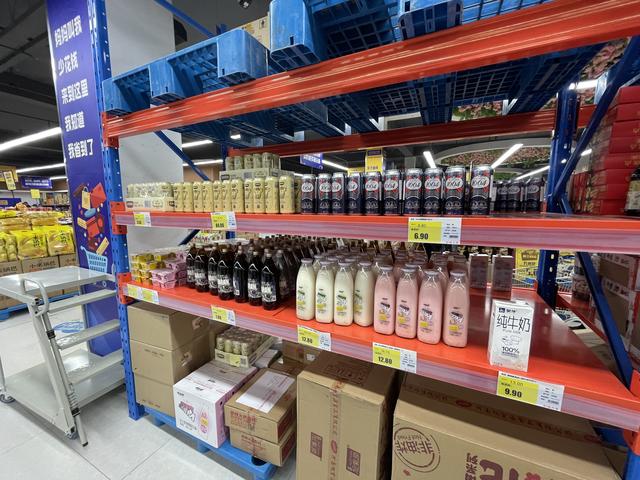 北京臨期食品批發(fā)倉庫地址電話，北京臨期食品批發(fā)倉庫線上訂貨？
