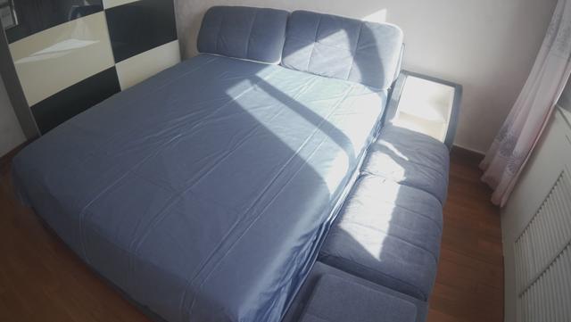 純棉六件套床上用品，純棉四件套床品介紹？