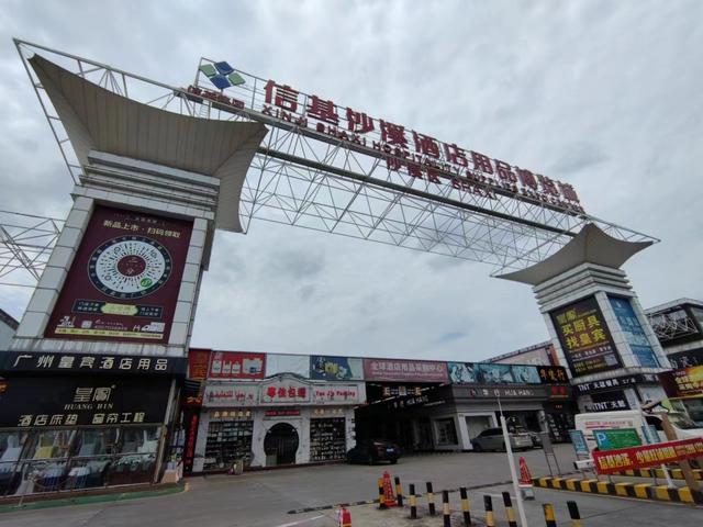廣州批發(fā)衣服市場，廣州批發(fā)衣服市場有哪些地方？