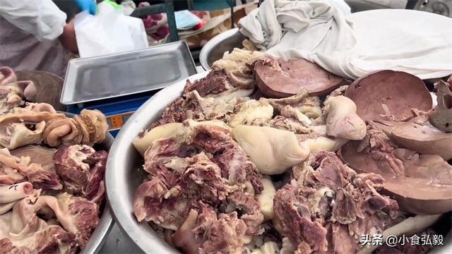 熟豬頭肉批發(fā)5元一斤多少錢，熟豬頭肉批發(fā)5元一斤多少錢一個？
