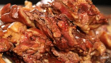 豬頭肉幾塊錢(qián)一斤，熟豬頭肉價(jià)格多少錢(qián)一斤？