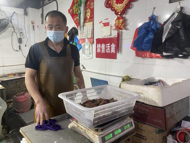 龍蝦批發(fā)8一10元一斤四川成都，成都小龍蝦批發(fā)多少錢一斤？